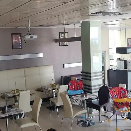 Imago Boutique Hotel Mamaia