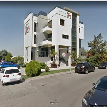 Imago Boutique 4* Mamaia