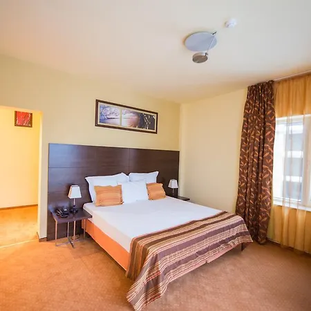 Imago Boutique Hotel 4*