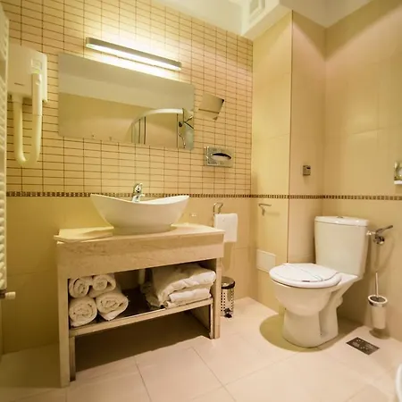 Imago Boutique Hotel