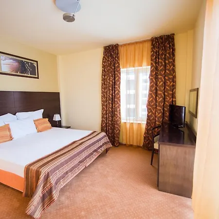Imago Boutique 4*