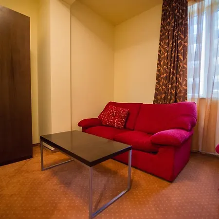 Imago Boutique 4*