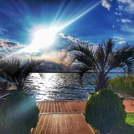 ホテル Imago Boutique