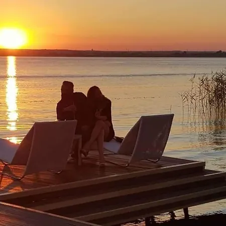 Imago Boutique Hotel