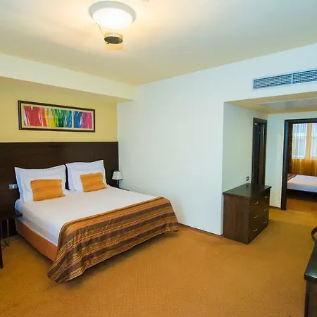 Hotel Imago Boutique 4*