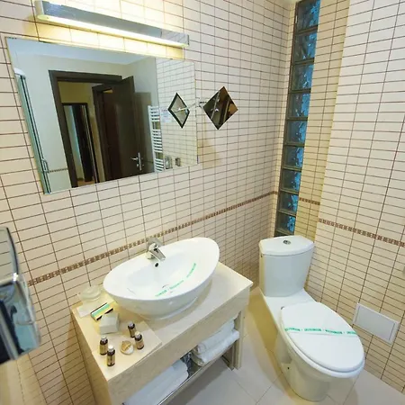 Hotel Imago Boutique