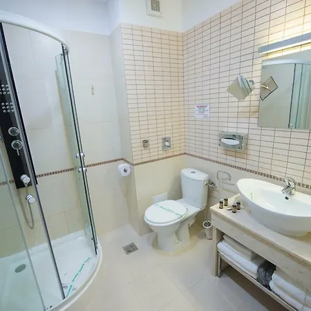 Imago Boutique Hotel Mamaia