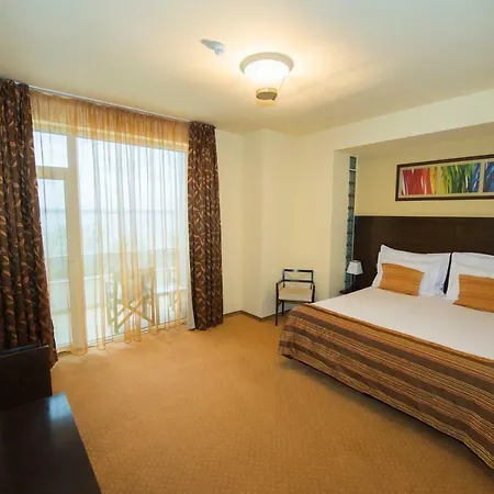 Imago Boutique Hotel