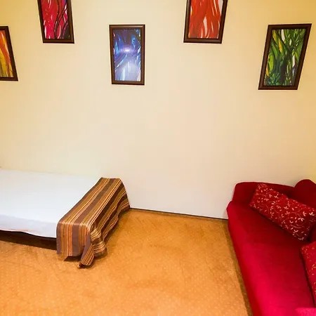 Hotel Imago Boutique