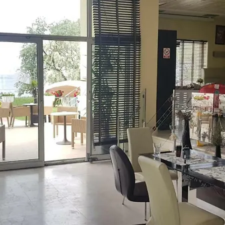 Hotel Imago Boutique Mamaja