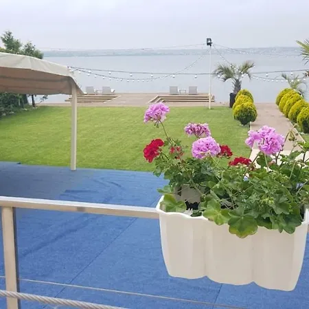 Hotel Imago Boutique Mamaia