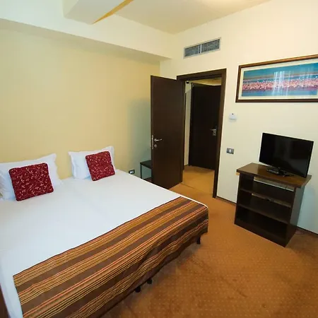 Hotel Imago Boutique Mamaia