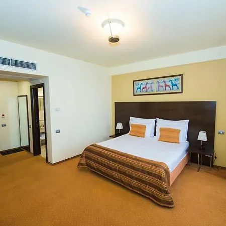 Imago Boutique Hotel