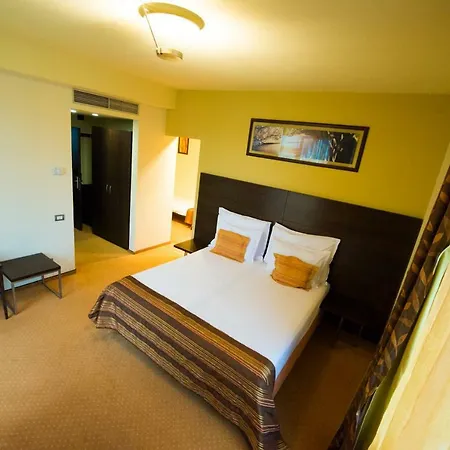 Hotel Imago Boutique Mamaia