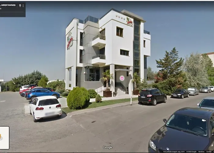 Imago Boutique 4* Mamaia