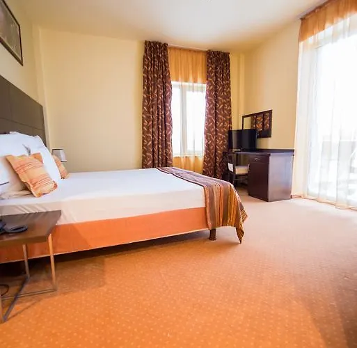 Hotel Imago Boutique 4*