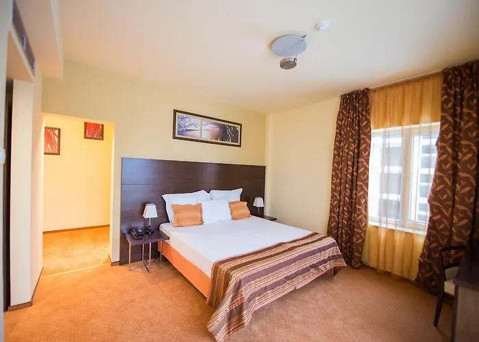 Imago Boutique Hotel 4*