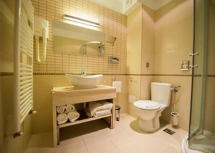 Imago Boutique Hotel