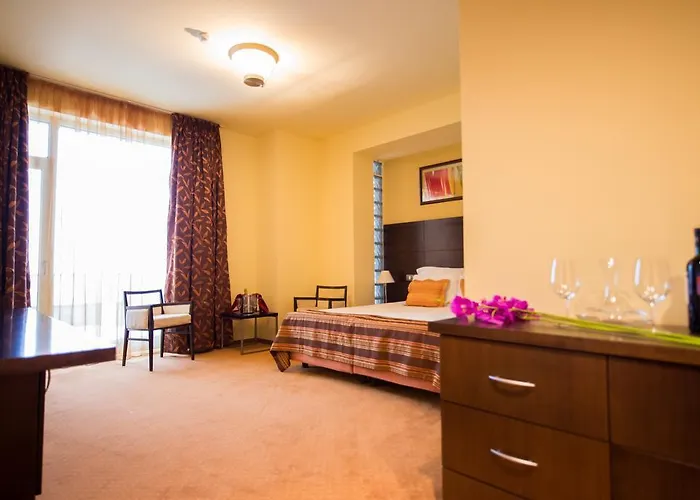 Imago Boutique 4* Mamaia