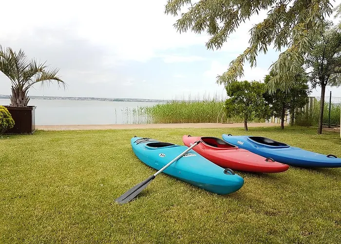 Imago Boutique Mamaia