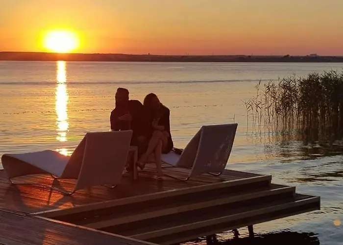 Imago Boutique Szálloda