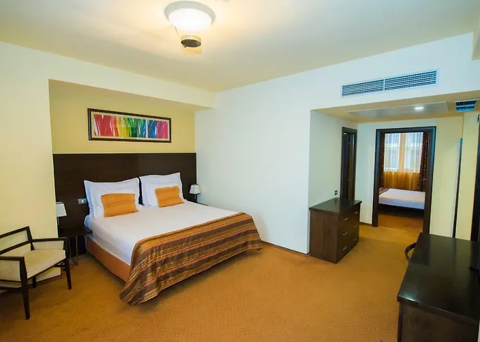 Hotel Imago Boutique 4*