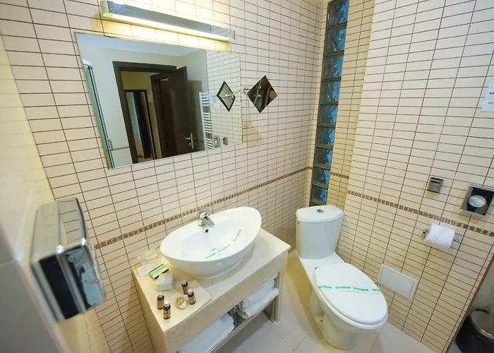 Hotel Imago Boutique