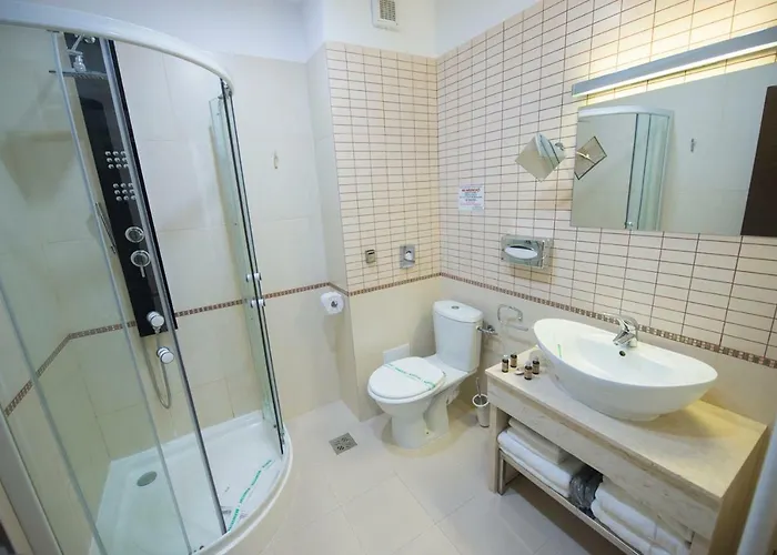 Imago Boutique Hotel Mamaia