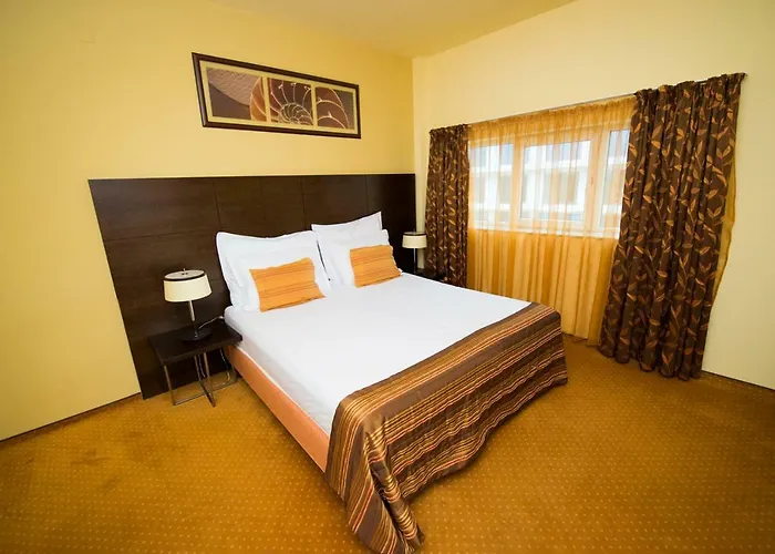 Imago Boutique Hotel