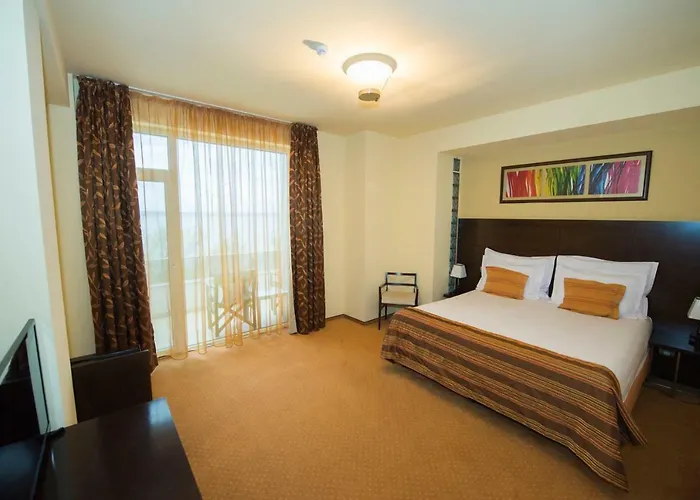 Imago Boutique Hotel