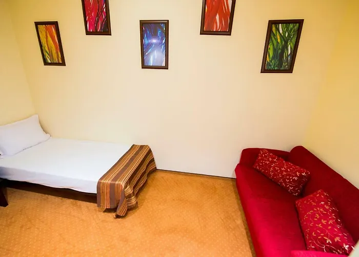 Hotel Imago Boutique