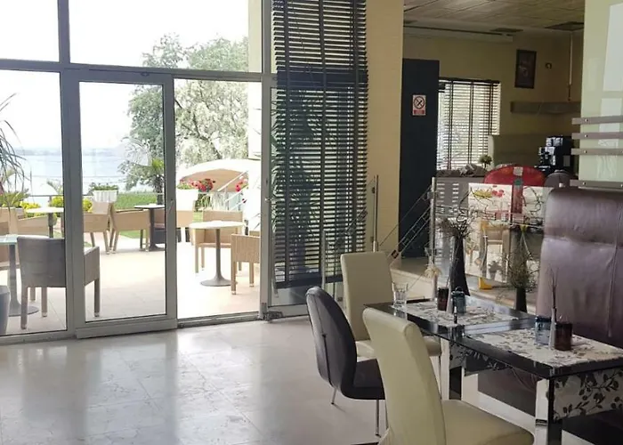 Hotel Imago Boutique Mamaia