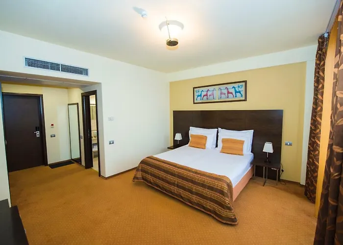 Imago Boutique Hotel