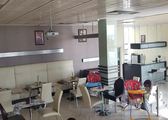 Imago Boutique Szálloda Mamaia