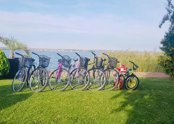 Szálloda Imago Boutique