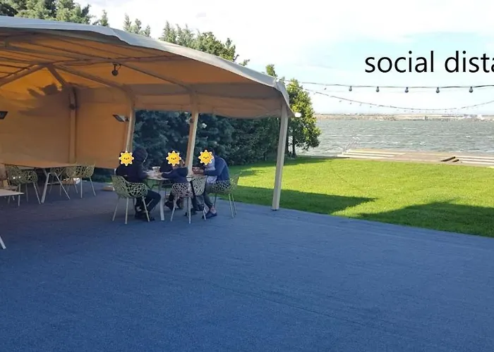 Imago Boutique Hotel 4*